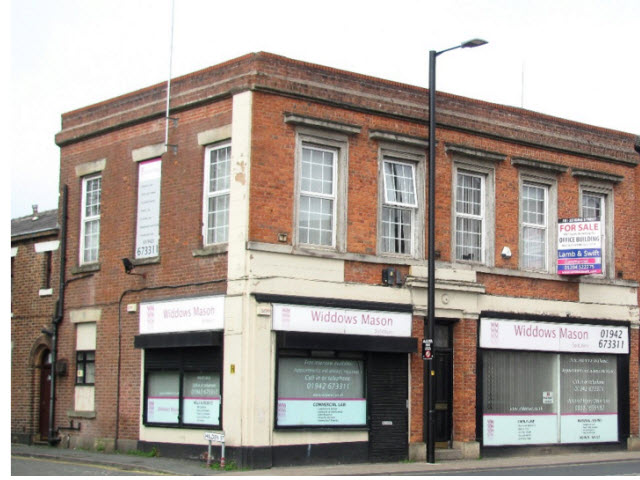 Old Police Station & Magistrates Court